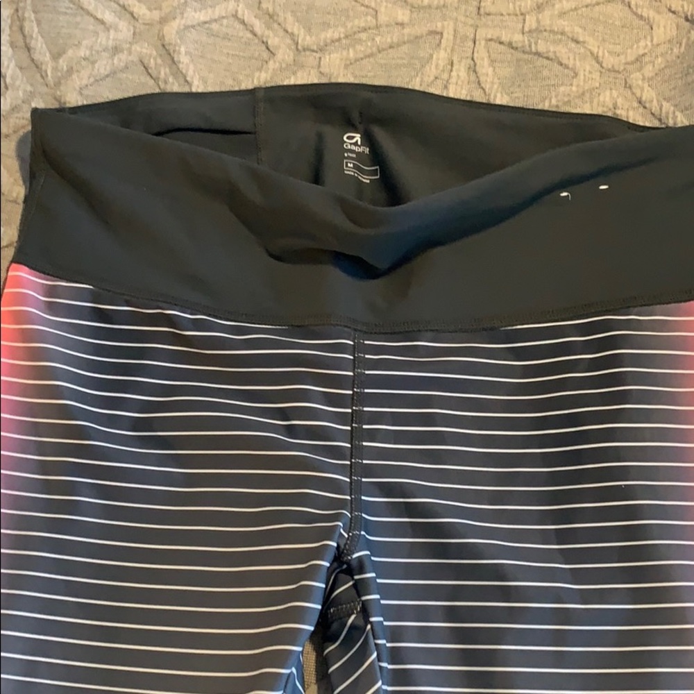 Gapfit workout leggings